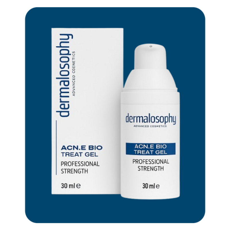 ACN.E BIO — אקנה ביו